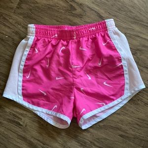 Nike shorts